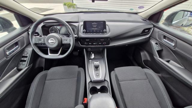 Nissan Qashqai image 6