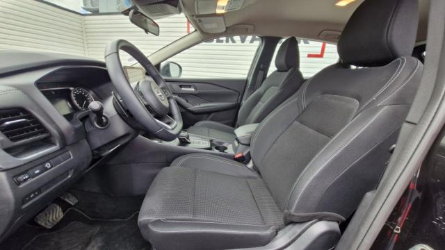 Nissan Qashqai image 1