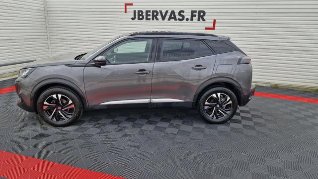 Peugeot 2008 image 3