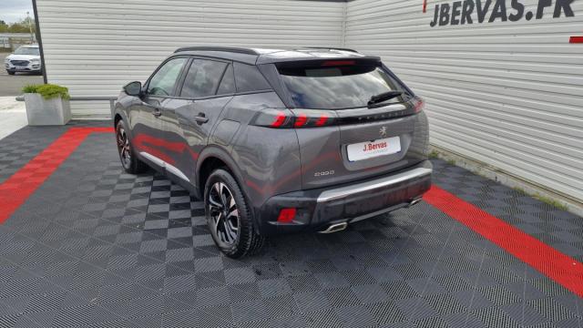 Peugeot 2008 image 4