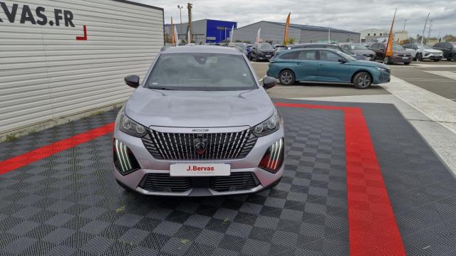 Peugeot 2008 image 2