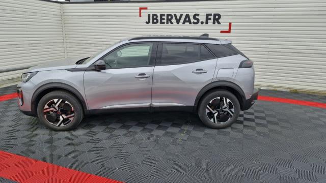 Peugeot 2008 image 9