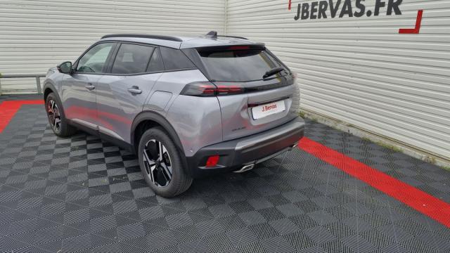 Peugeot 2008 image 6