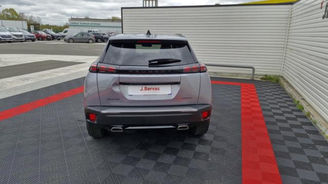 Peugeot 2008 image 7