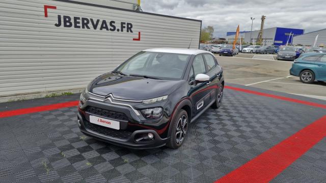 Citroen C3 Bluehdi 100 Shine