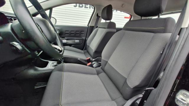 Citroen C3 image 5