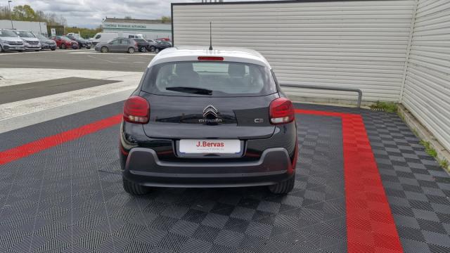 Citroen C3 image 7