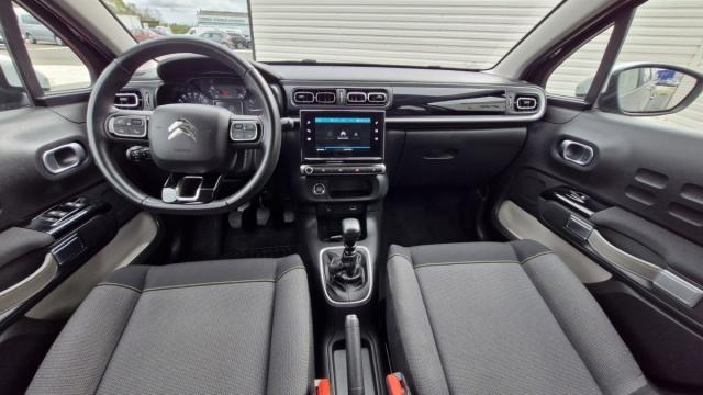 Citroen C3 image 3