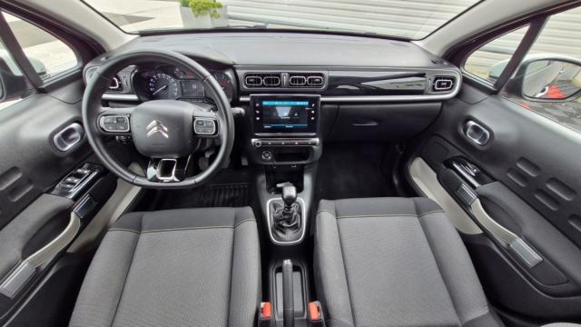 Citroen C3 image 2