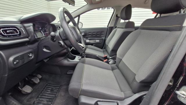 Citroen C3 image 6