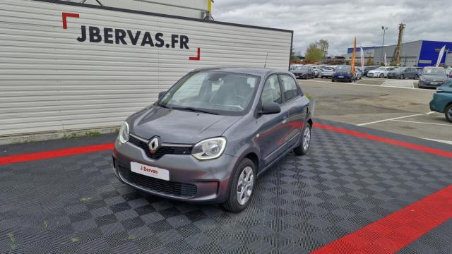 Renault Twingo Iii Sce 75 Zen