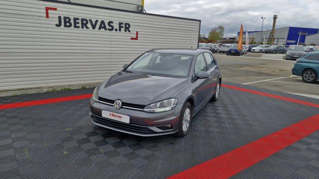 Volkswagen Golf Tsi 110 Confortline