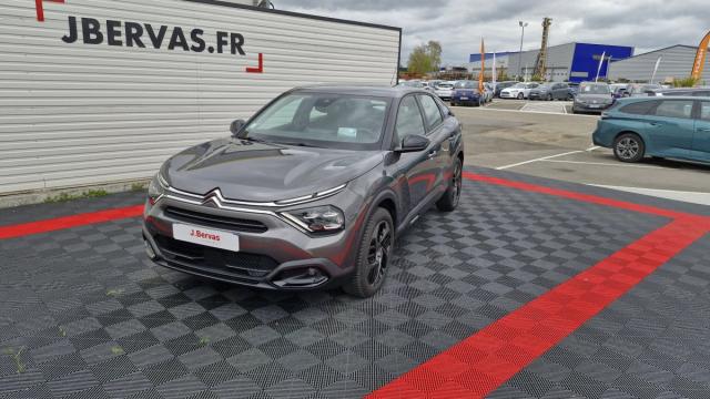 Citroen C4 Bluehdi 110 Feel Pack