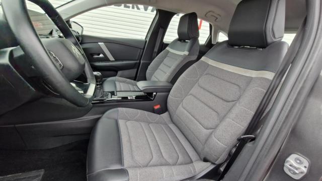 Citroen C4 image 2