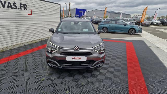 Citroen C4 image 6