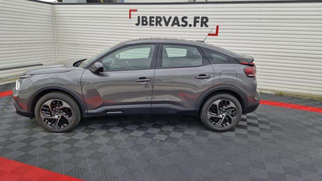 Citroen C4 image 9