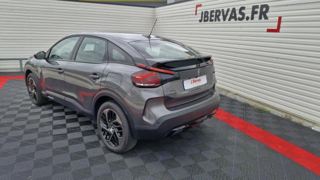 Citroen C4 image 4