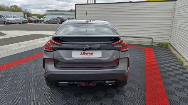 Citroen C4 image 1