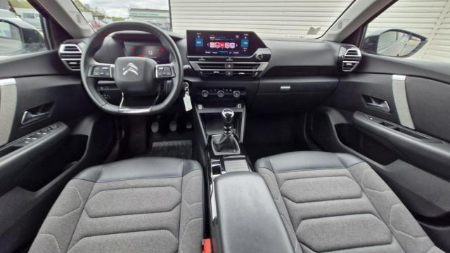 Citroen C4 image 7