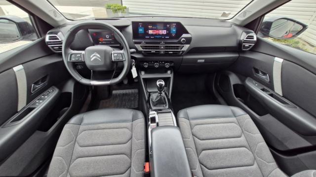 Citroen C4 image 5