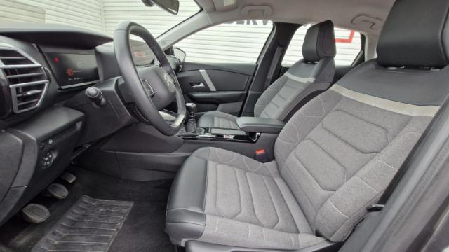 Citroen C4 image 8