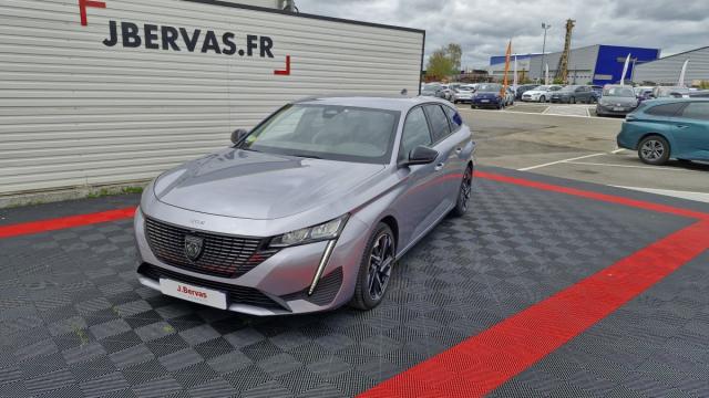 Peugeot 308 Sw Bluehdi 130ch Eat8 Allure Pack