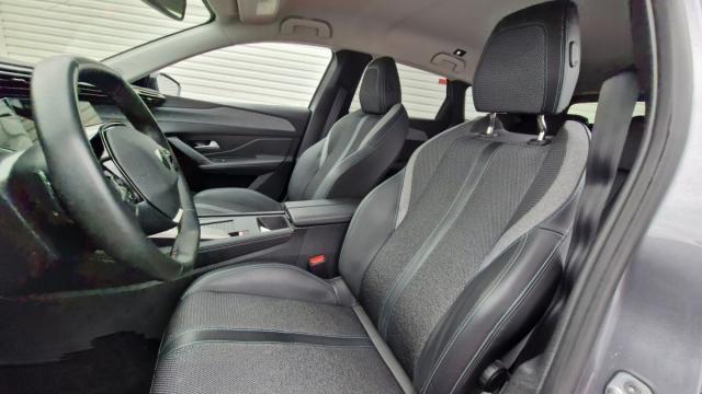 Peugeot 308 Sw image 1