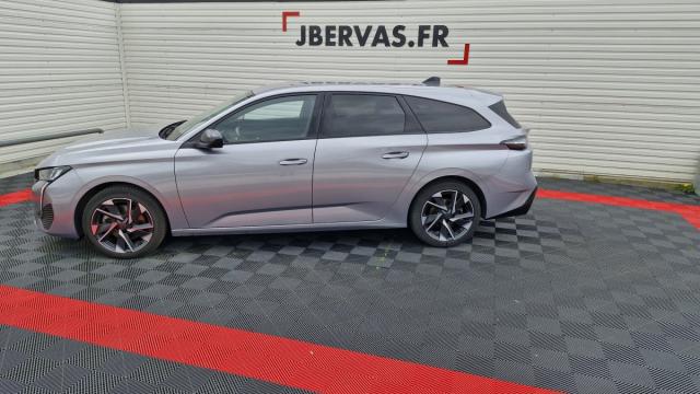 Peugeot 308 Sw image 5