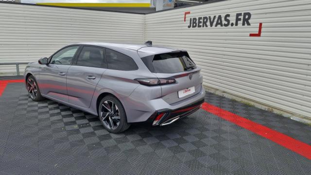 Peugeot 308 Sw image 3