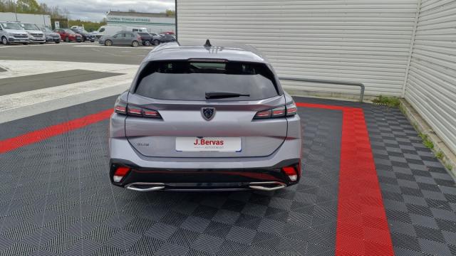 Peugeot 308 Sw image 6