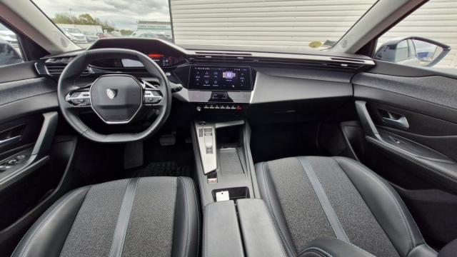 Peugeot 308 Sw image 7
