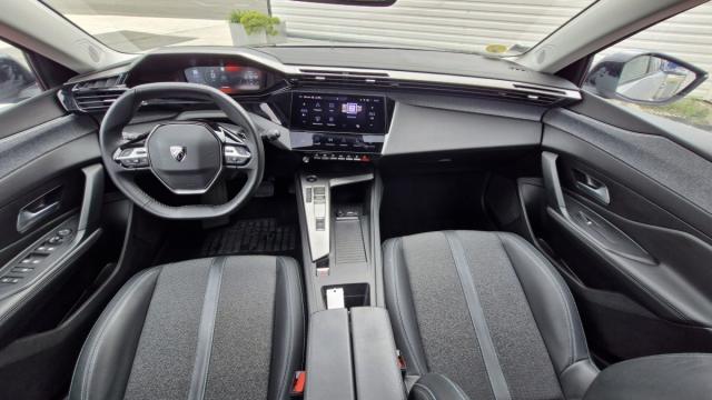 Peugeot 308 Sw image 2