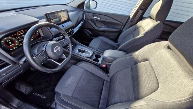 Nissan Qashqai image 3