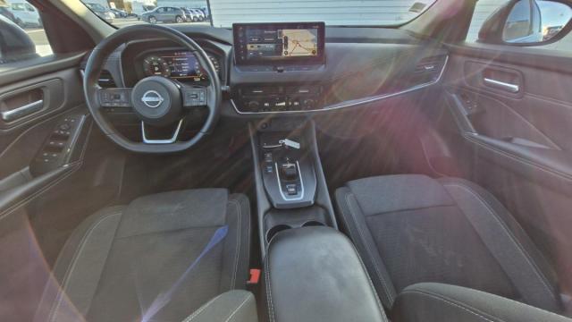 Nissan Qashqai image 1