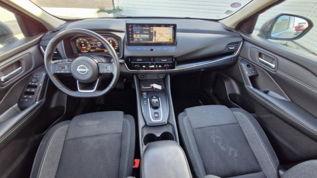 Nissan Qashqai image 2