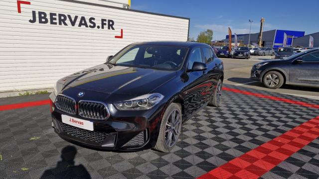 Bmw X2 F39 Xdrive 25e 220 Ch Bva6 M Sport