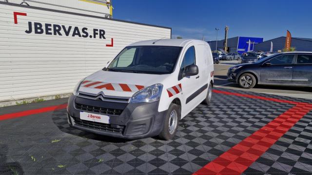 Citroen Berlingo M Bluehdi 100 Club
