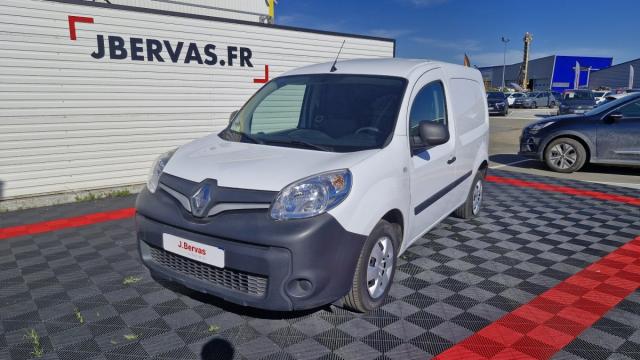 Renault Kangoo Express Blue Dci 80 Grand Confort