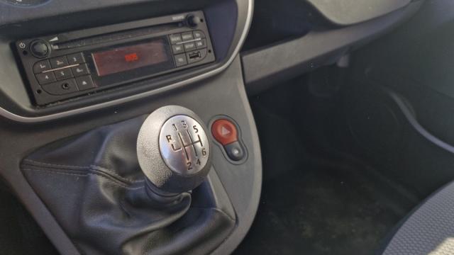Renault Kangoo Express image 3