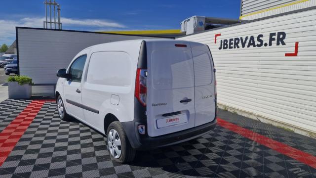 Renault Kangoo Express image 4