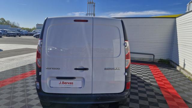 Renault Kangoo Express image 1