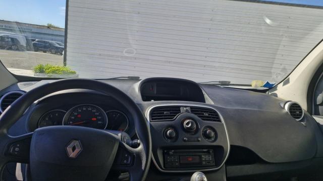 Renault Kangoo Express image 6