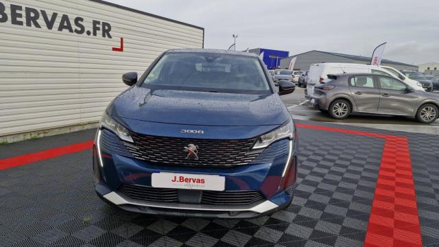Peugeot 3008 image 6