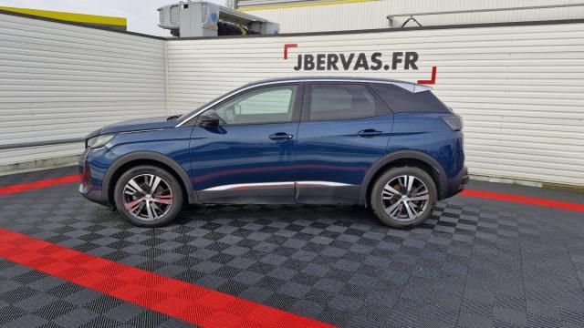 Peugeot 3008 image 4