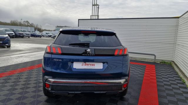 Peugeot 3008 image 5