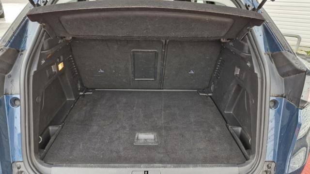 Peugeot 3008 image 8