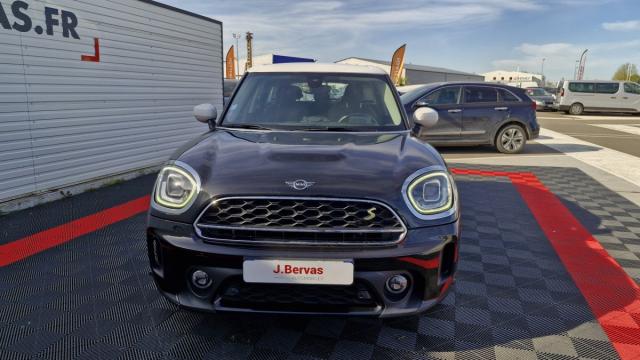 Mini Countryman image 8