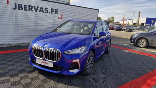 Bmw Serie 2 Active Tourer 225e Xdrive 245 Ch Dkg7 M Sport