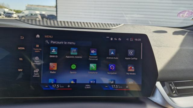 Bmw Serie 2 Active Tourer image 3