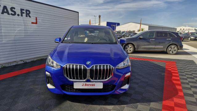 Bmw Serie 2 Active Tourer image 8